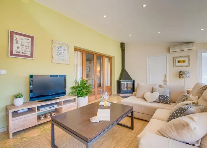 Ideal Property Mallorca - Binibonaire