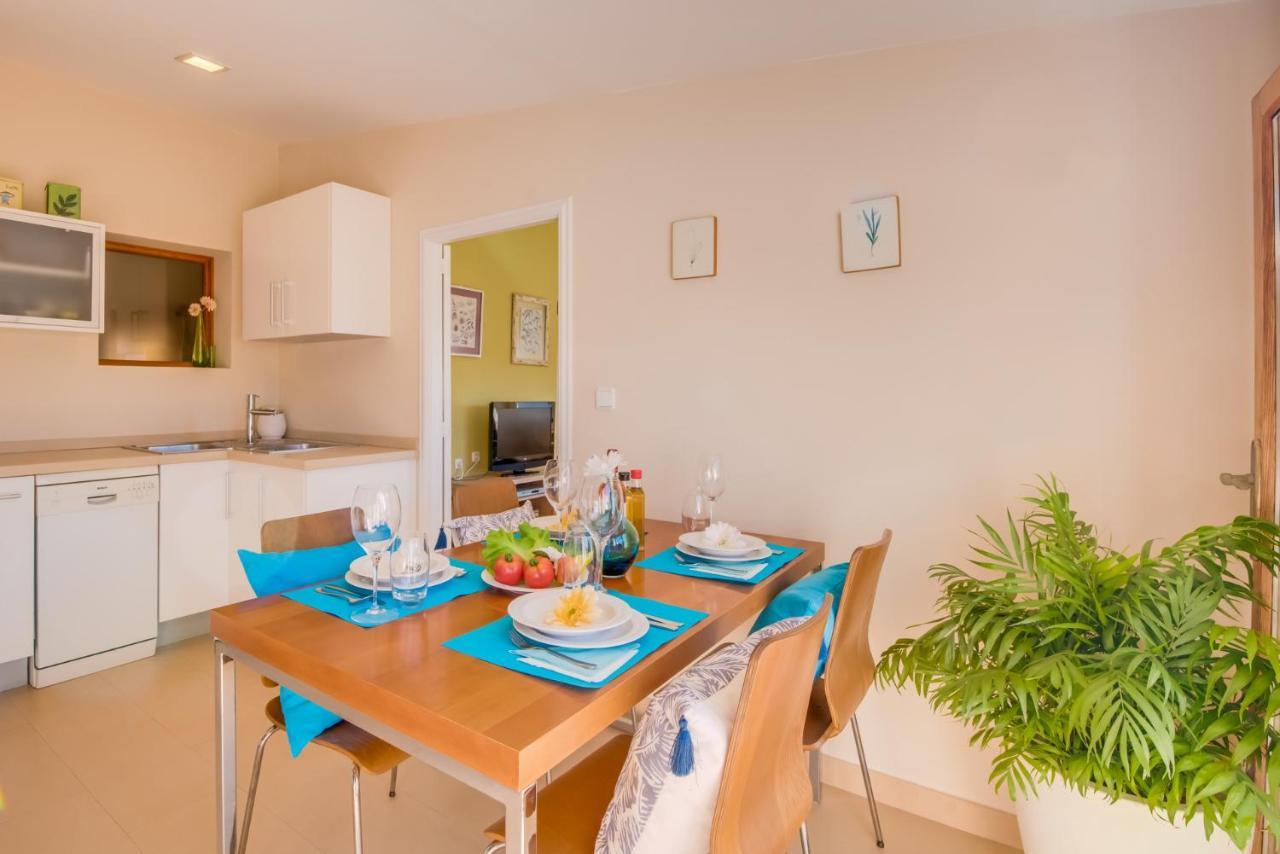 Ideal Mallorca - Binibonaire Apartment *