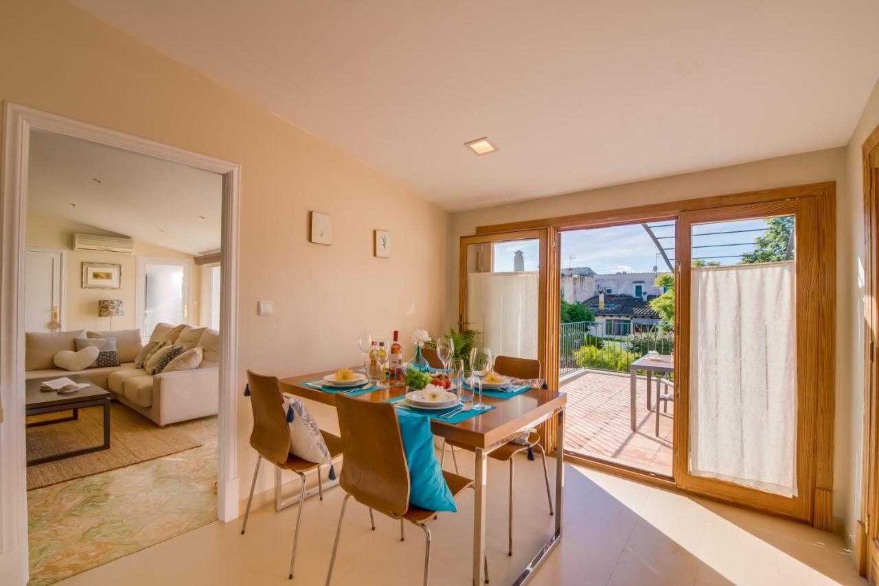 Apartment Ideal Mallorca - Binibonaire *