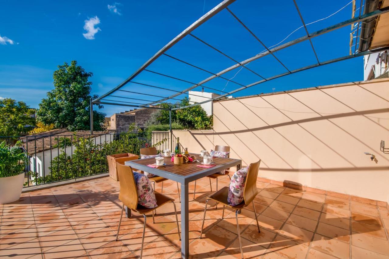 Ideal Mallorca - Binibonaire Apartment Binissalem