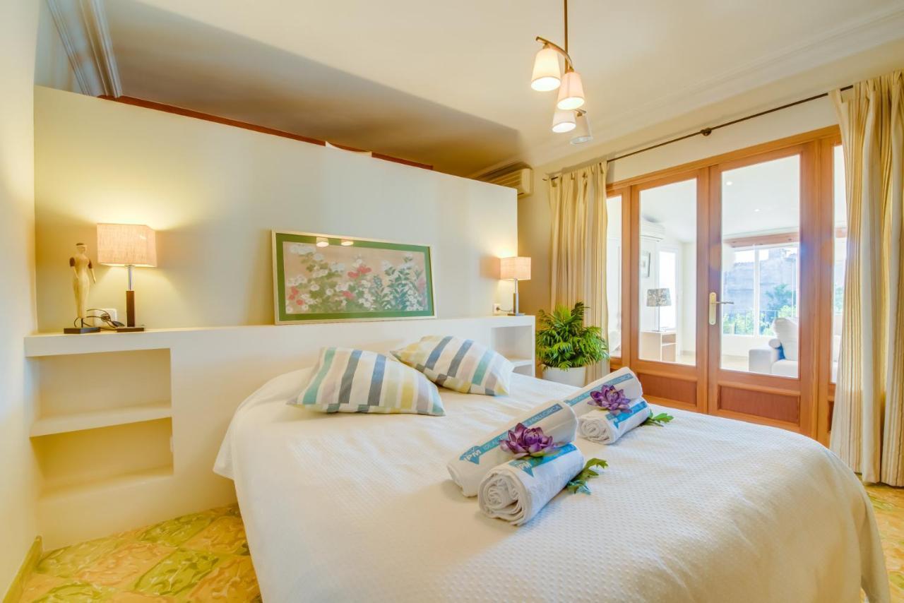 Apartment Ideal Mallorca - Binibonaire *