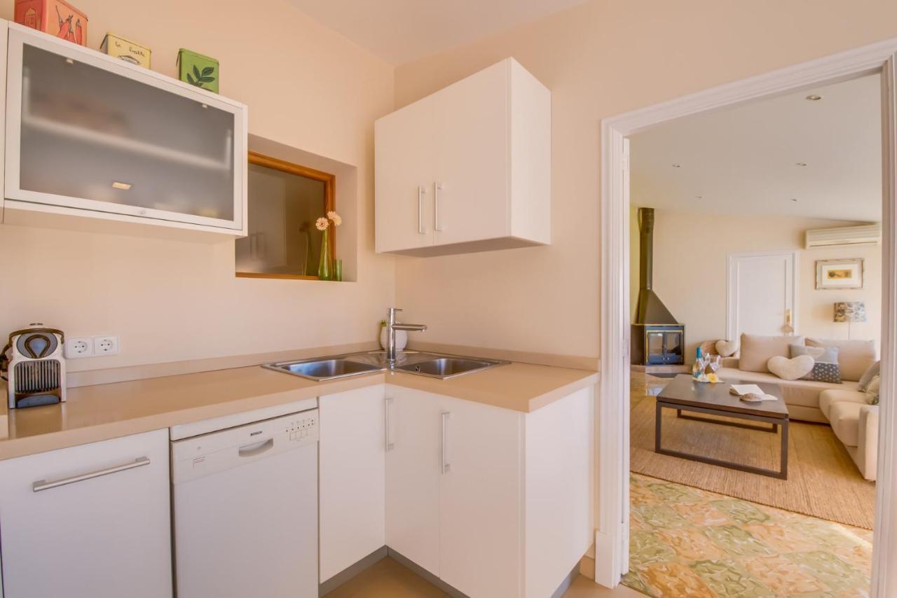Ideal Mallorca - Binibonaire Apartment
