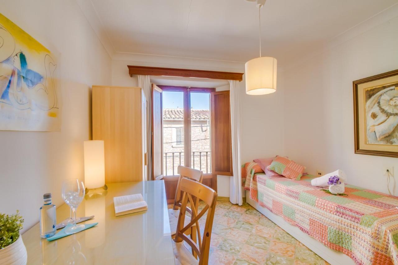 Ideal Mallorca - Binibonaire Apartment *
