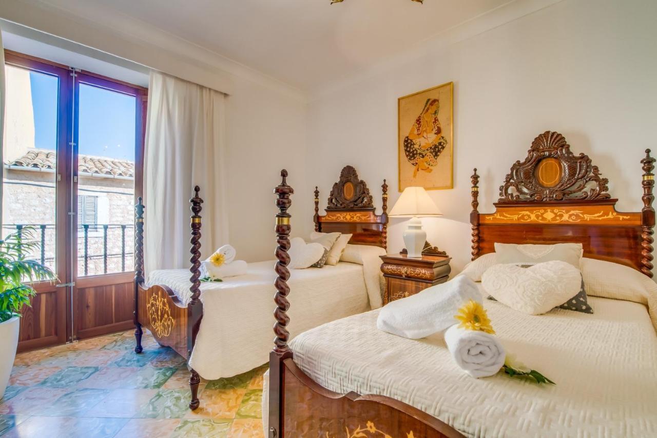 Ideal Mallorca - Binibonaire Apartment Binissalem