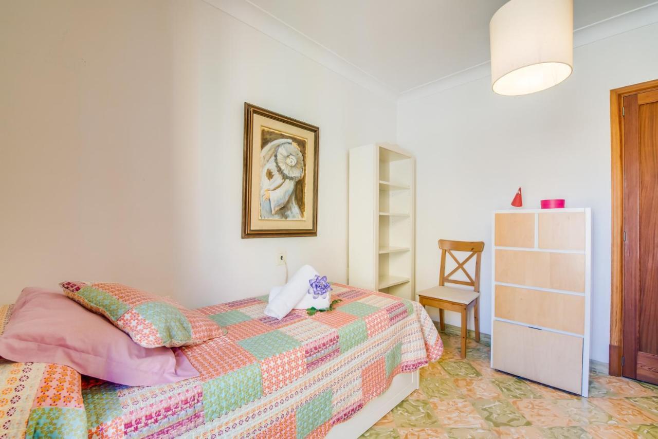 Ideal Mallorca - Binibonaire Apartment