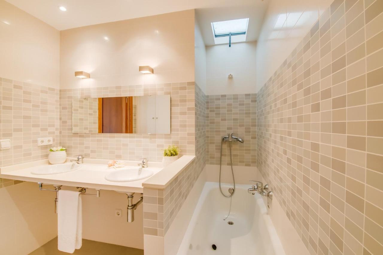 Apartment Ideal Mallorca - Binibonaire Binissalem