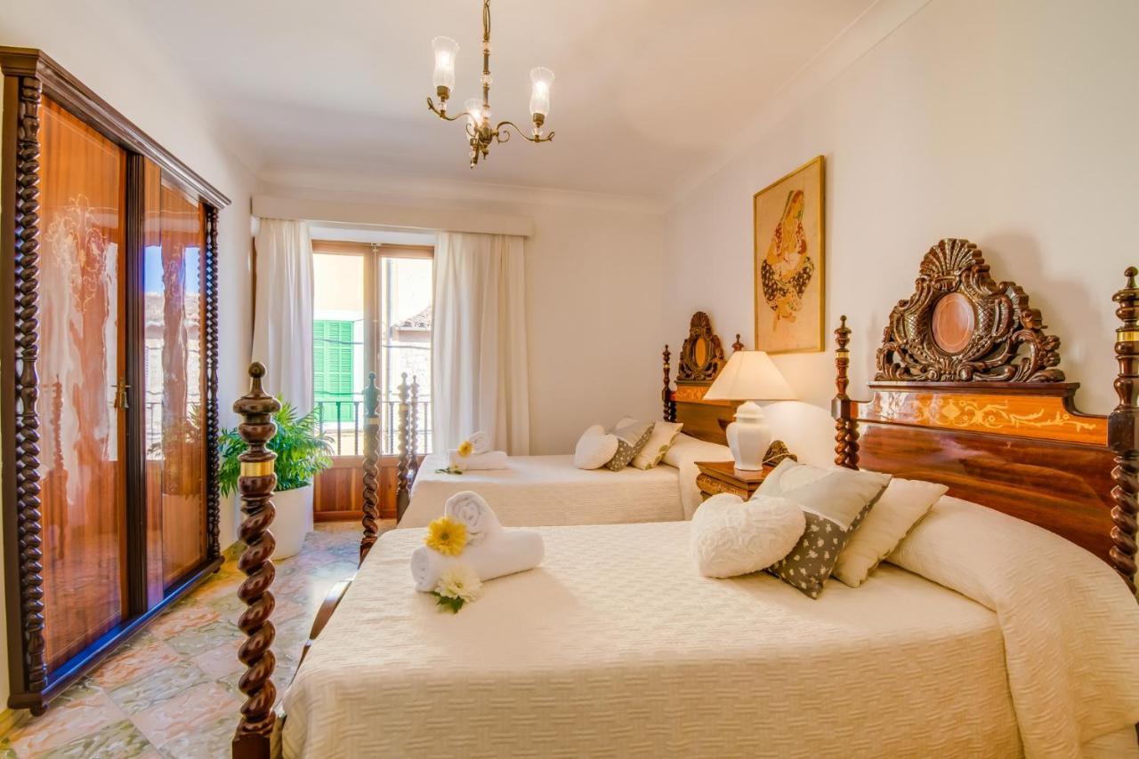 Apartment Ideal Mallorca - Binibonaire Binissalem