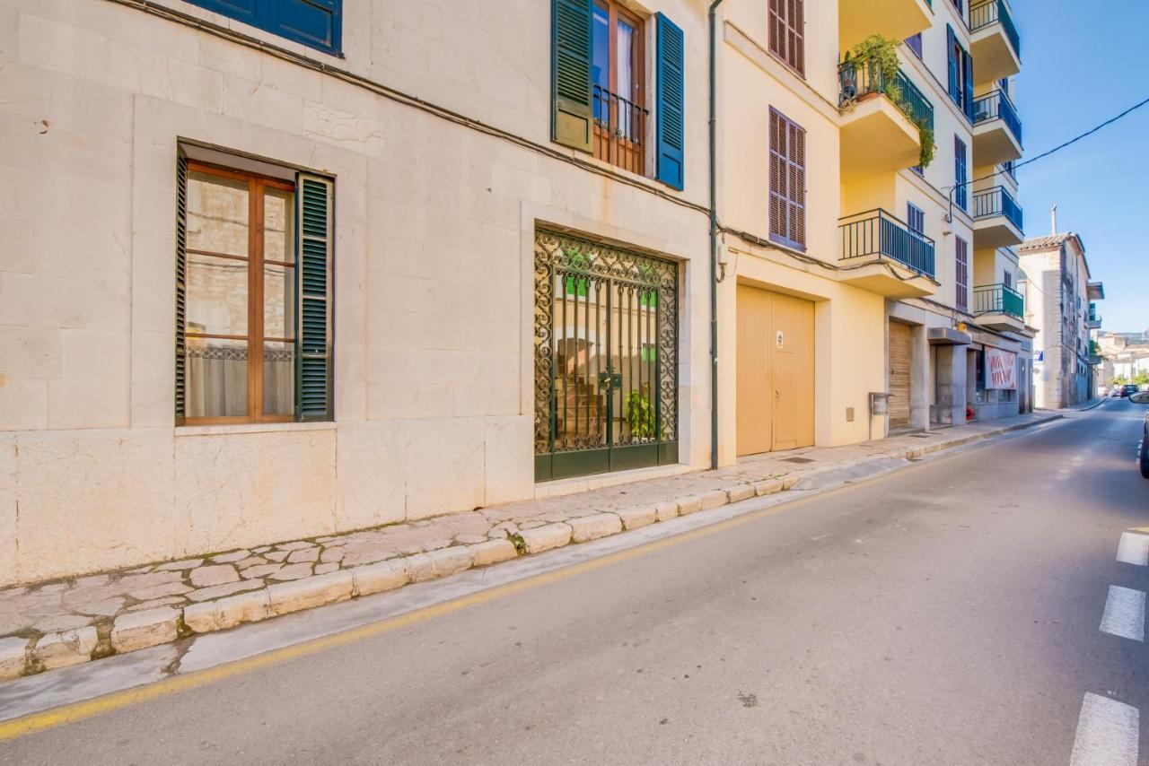 Ideal Mallorca - Binibonaire Apartment